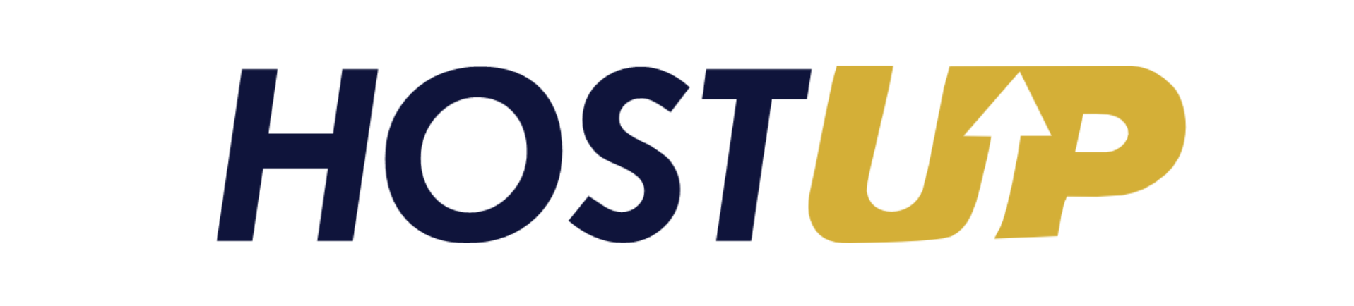 HostUp